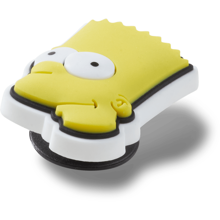 Crocs|The Simpsons Bart Jibbitz™ charms