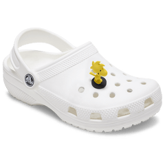 Crocs|3D Woodstock Jibbitz™ charms