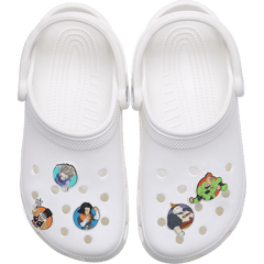 Crocs|Dragon Ball Z 5 Pack 2 Jibbitz™ charms