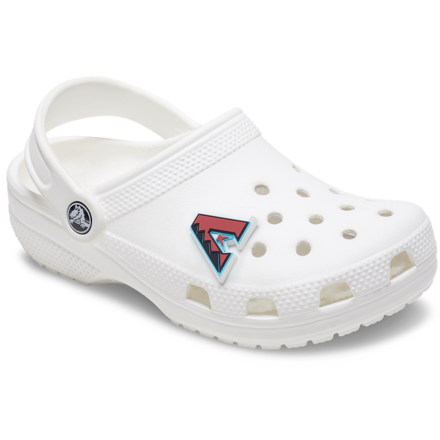 Crocs|MLB Arizona Diamondbacks 2 Jibbitz™ charms