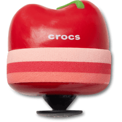 Crocs|Stacked Cherry Jibbitz™ charms