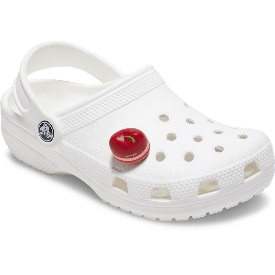Crocs|Stacked Cherry Jibbitz™ charms