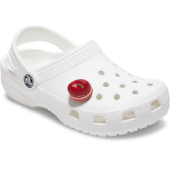 Crocs|Stacked Cherry Jibbitz™ charms