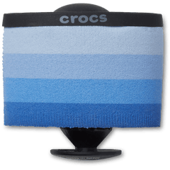 Crocs|Stacked Evil Eye Jibbitz™ charms