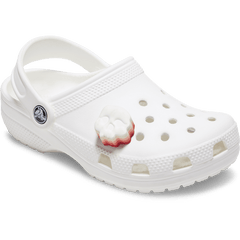 Crocs|Stacked Skull Jibbitz™ charms