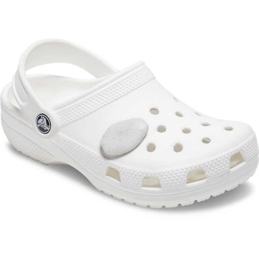 Crocs|Matte Stone 1 Jibbitz™ charms