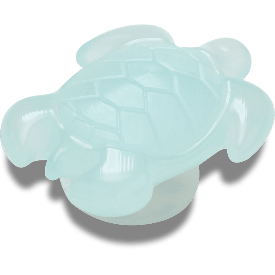 Crocs|Squish Filled Turtle Jibbitz™ charms