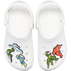 Crocs|Avengers Villains 5Pck Jibbitz™ charms
