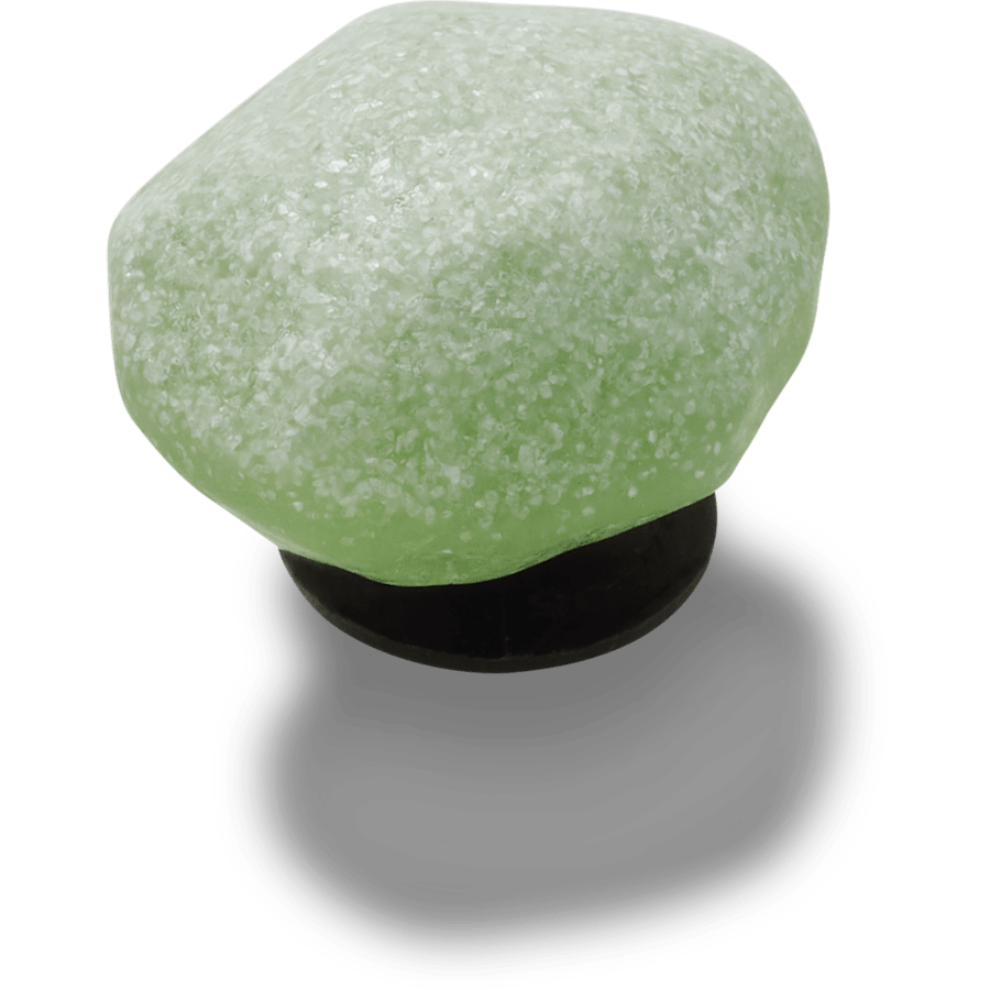 Crocs|Matte Stone 3 Jibbitz™ charms