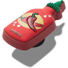 Crocs|HOT Hot Sauce Jibbitz™ charms