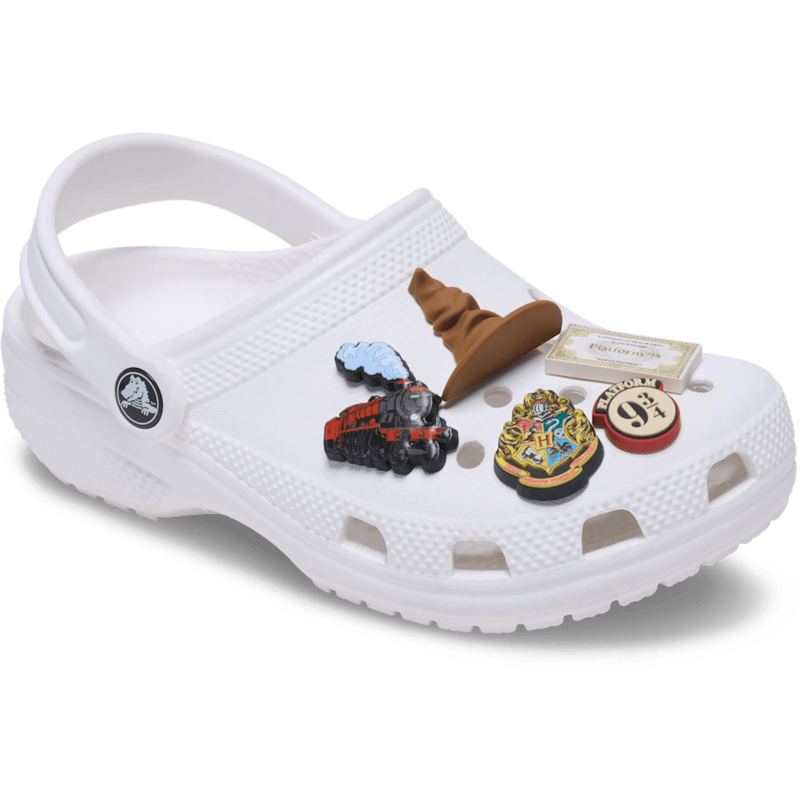 Crocs|Harry Potter 5 Pack Jibbitz™ charms