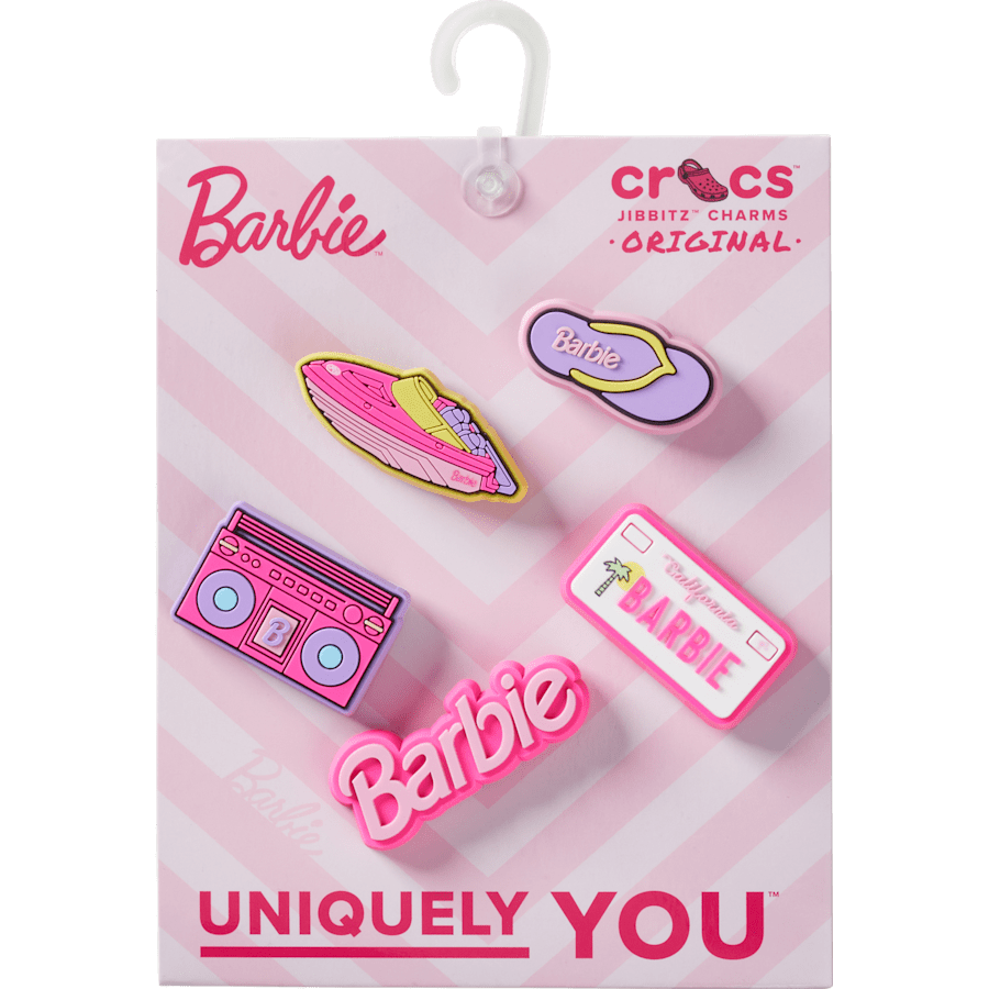 Crocs|Jibbitz Shoe Charm