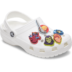 Crocs|Masters Universe 5Pack Jibbitz™ charms