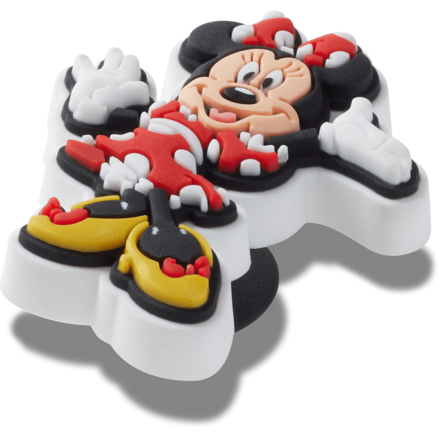 Crocs|Disney Minnie Mouse Jibbitz™ charms