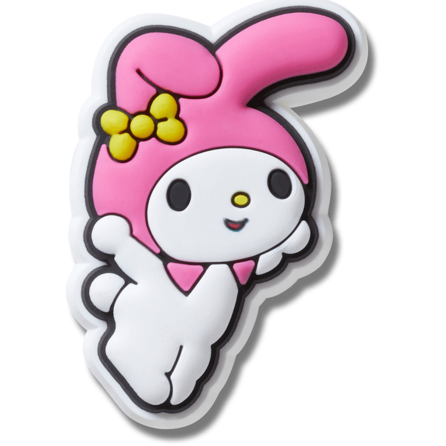 Crocs|Sanrio MyMelody Jibbitz™ charms