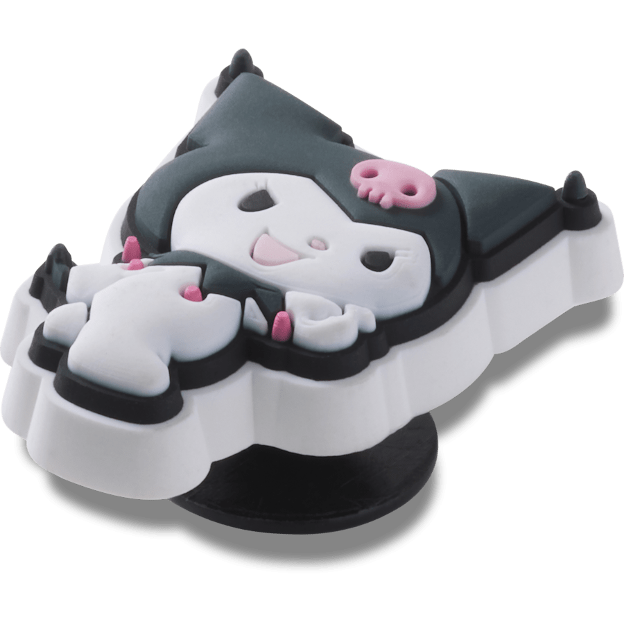 Crocs|Sanrio Kuromi Jibbitz™ charms