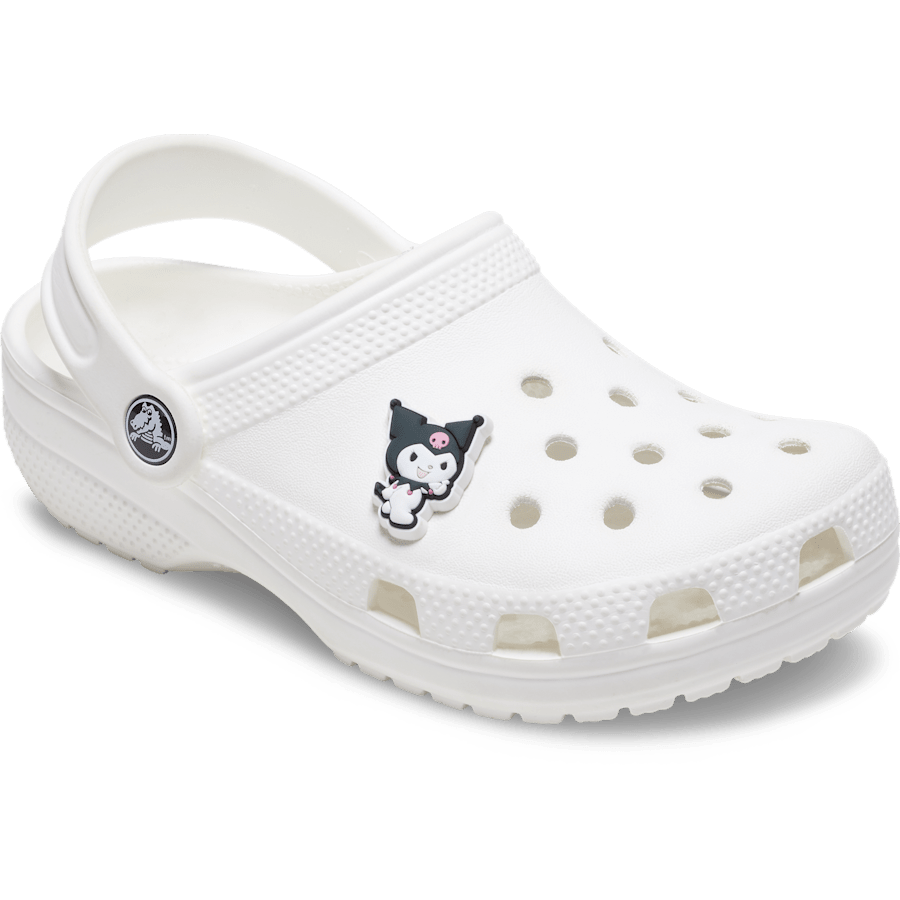 Crocs|Sanrio Kuromi Jibbitz™ charms