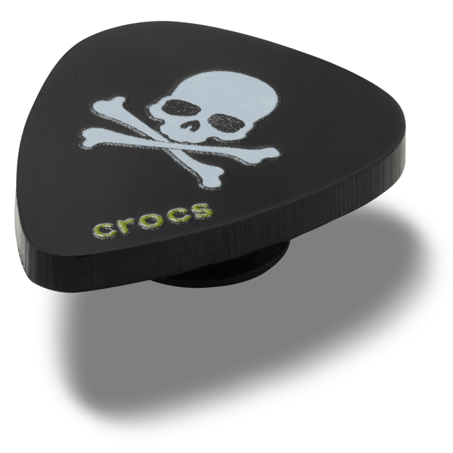 Crocs|Guitar Pick Jibbitz™ charms