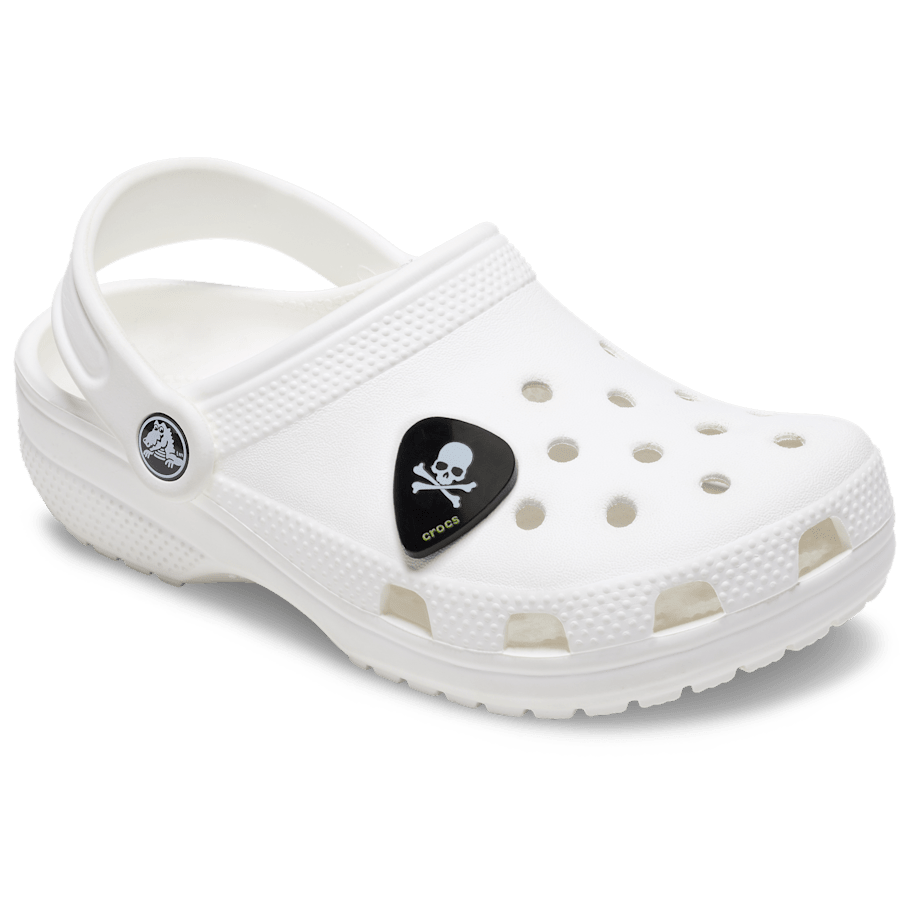 Crocs|Guitar Pick Jibbitz™ charms