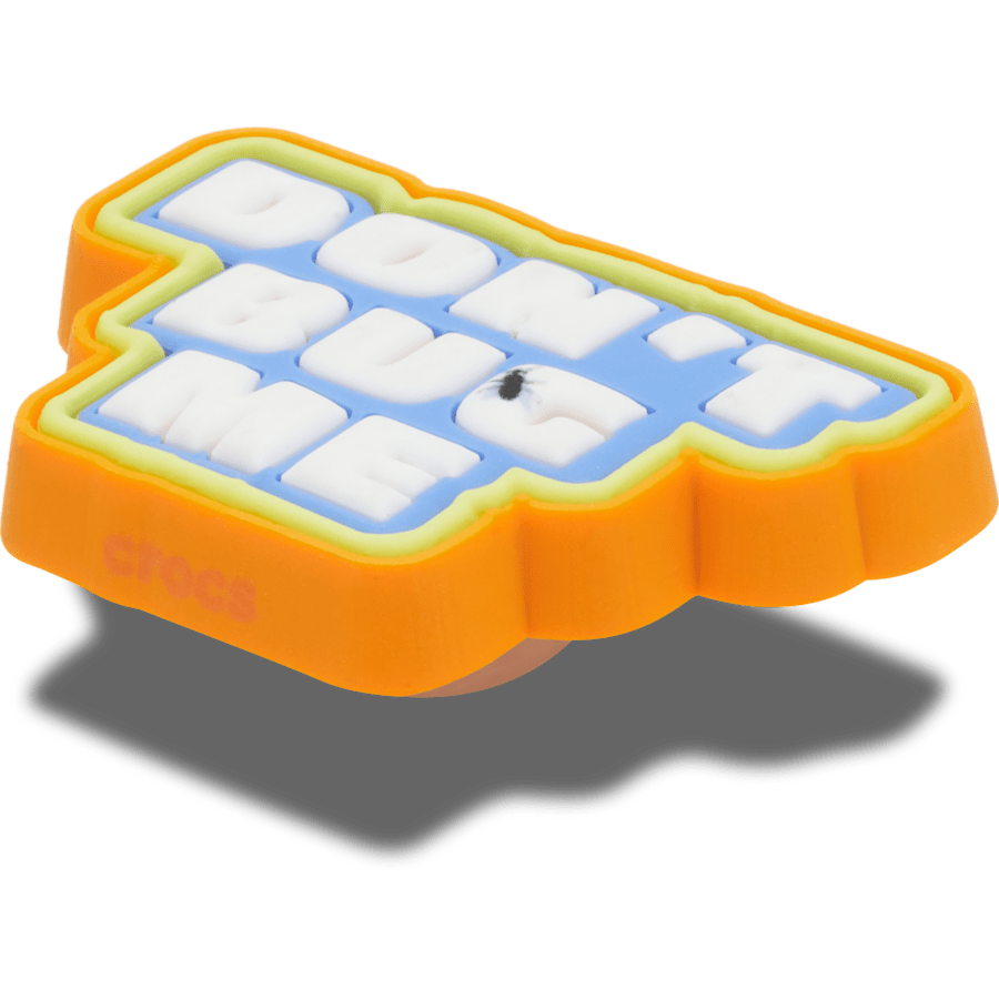 Crocs|Dont Bug Me Jibbitz™ charms