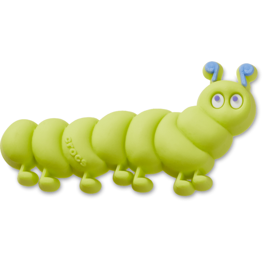 Crocs|Crafty Caterpillar Jibbitz™ charms