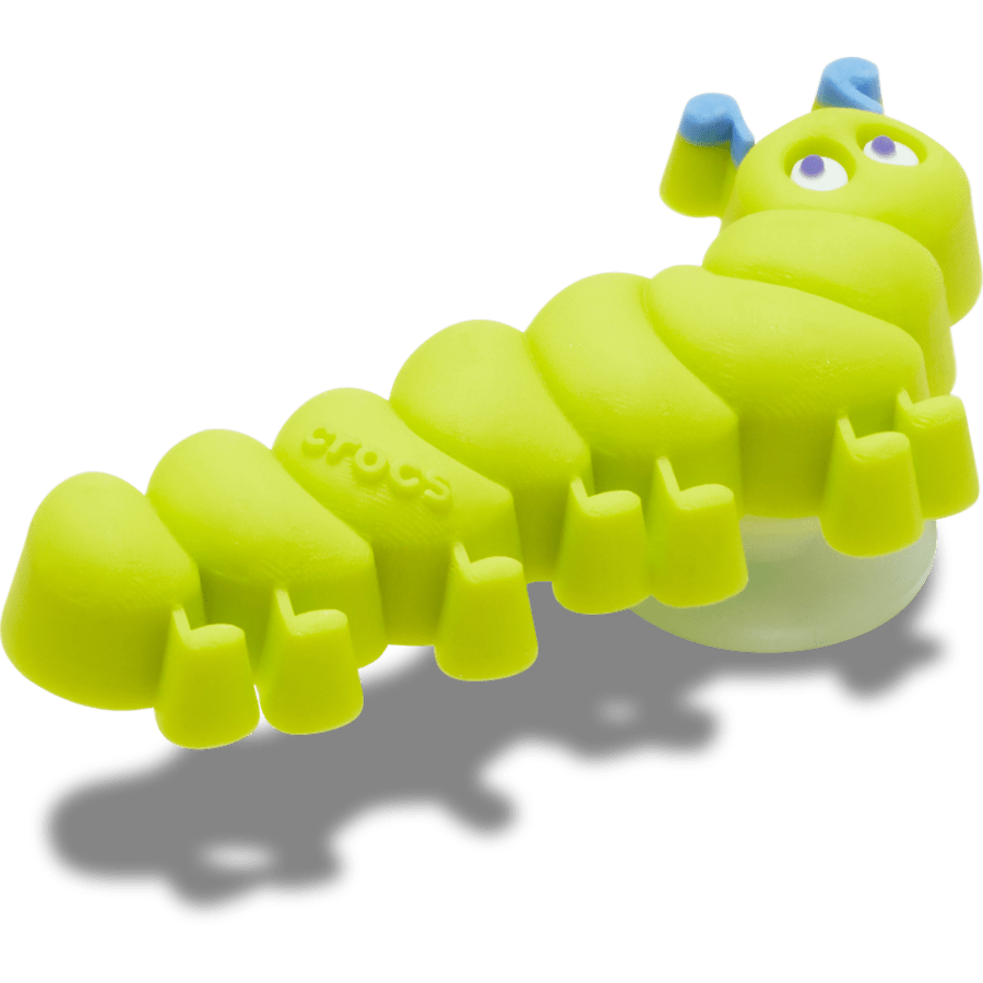 Crocs|Crafty Caterpillar Jibbitz™ charms