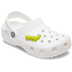 Crocs|Crafty Caterpillar Jibbitz™ charms