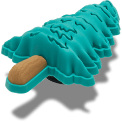 Crocs|Dimensional Pine Tree Jibbitz™ charms