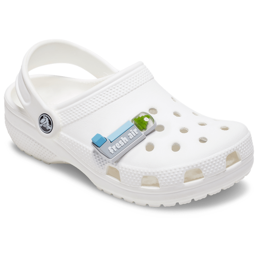 Crocs|Dimensional Fresh Air Inhaler Jibbitz™ charms