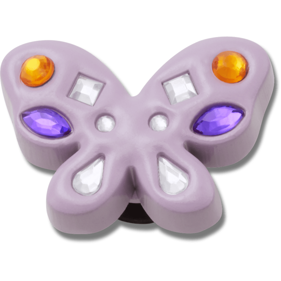 Crocs|Meta Butterfly Jibbitz™ charms