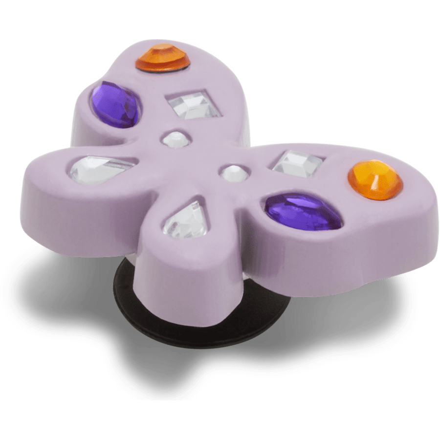 Crocs|Meta Butterfly Jibbitz™ charms
