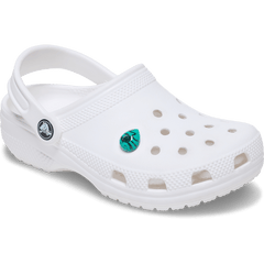 Crocs|Emerald May Birthstone Collection Jibbitz™ charms