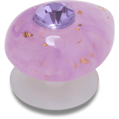 Crocs|Alexandrite June Birthstone Collection Jibbitz™ charms