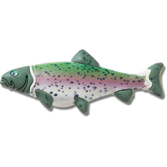 Crocs|Trout Fish Jibbitz™ charms