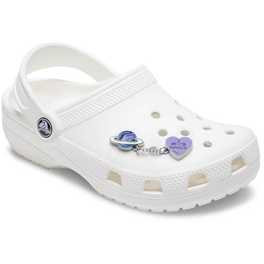 Crocs|I Need Space Planet Chain Jibbitz™ charms