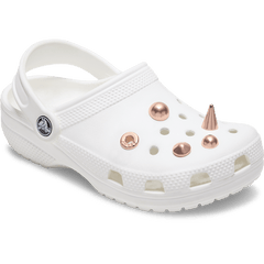 Crocs|Pink Indie 5 Pack Jibbitz™ charms