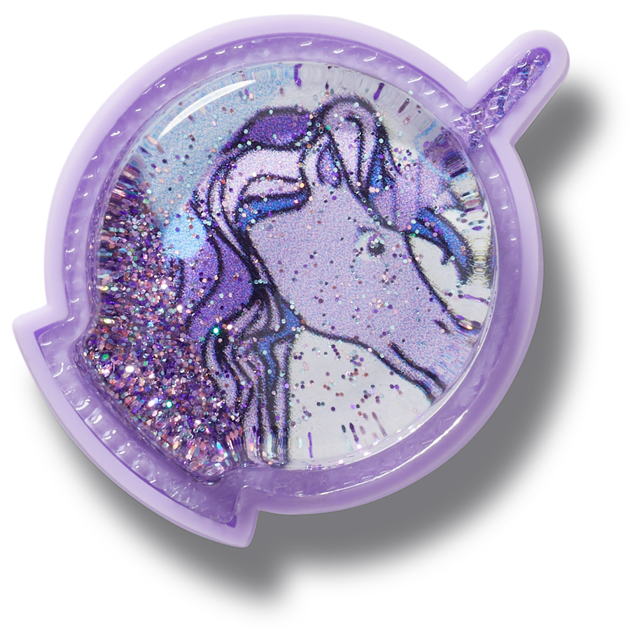 Crocs|Astronaut Unicorn Jibbitz™ charms