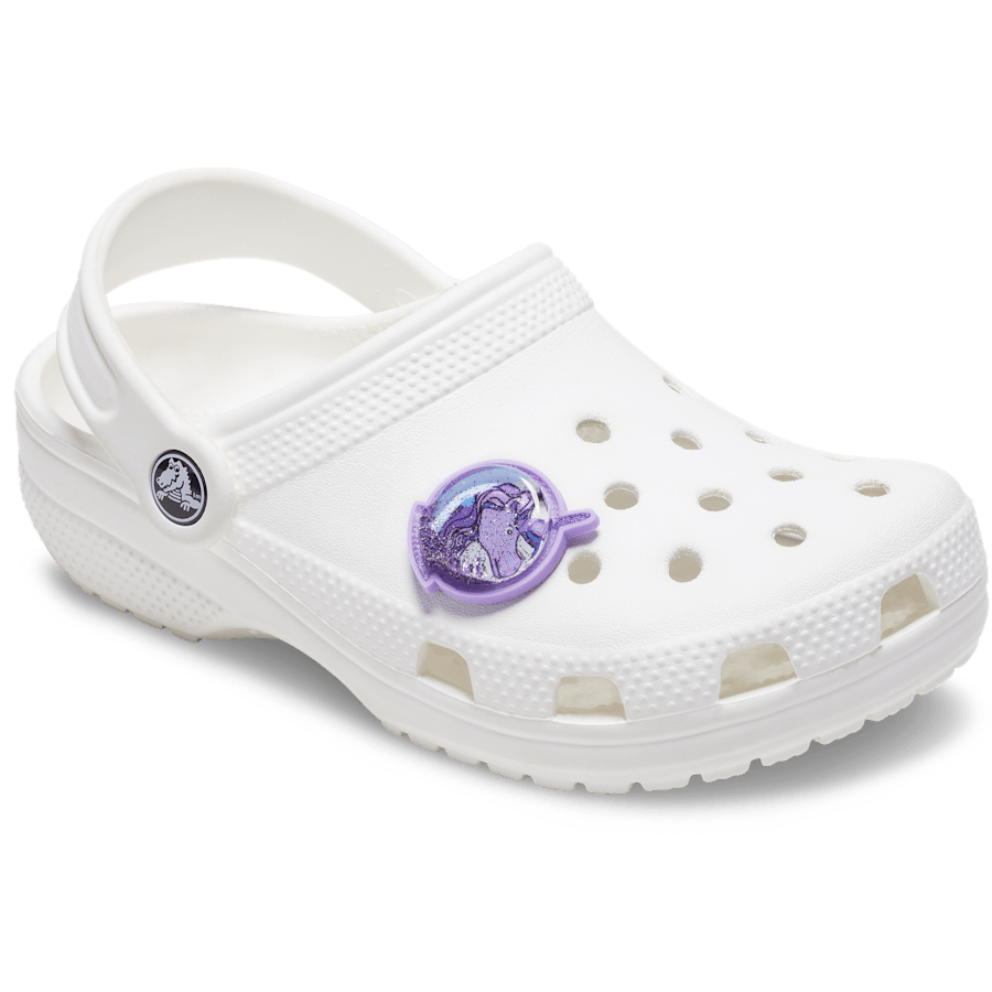 Crocs|Astronaut Unicorn Jibbitz™ charms