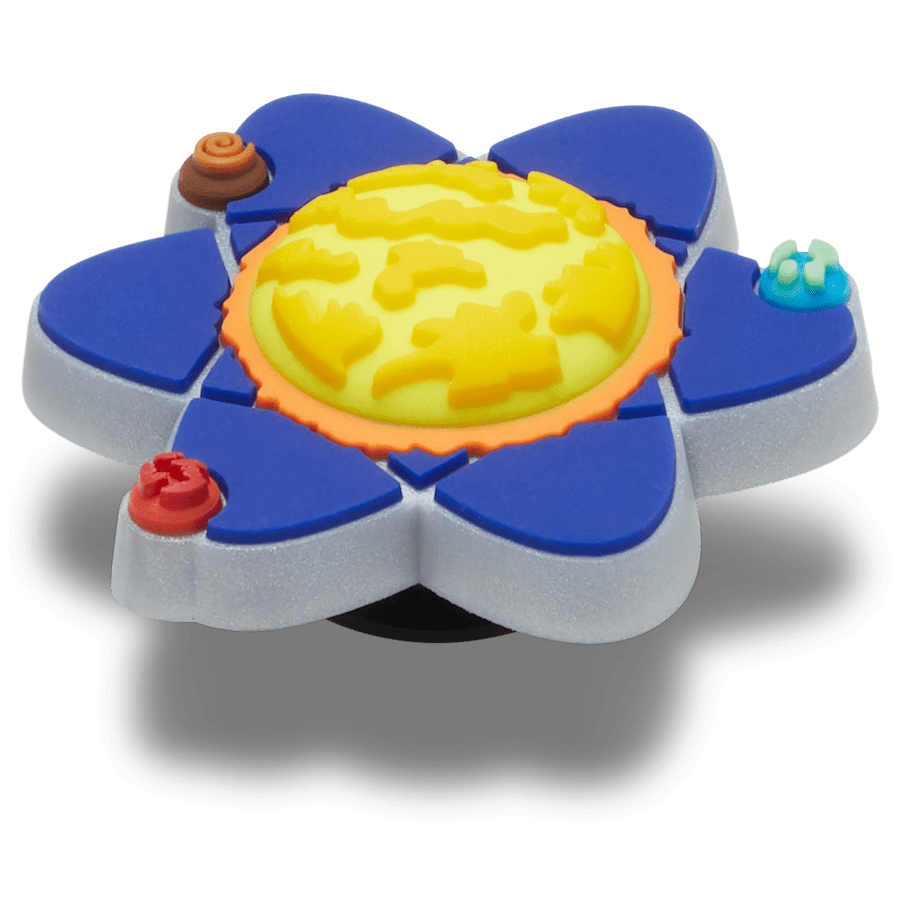 Crocs|Solar System Jibbitz™ charms