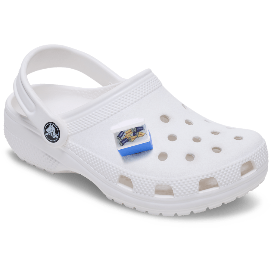 Crocs|Hinge Drink Cooler Jibbitz™ charms
