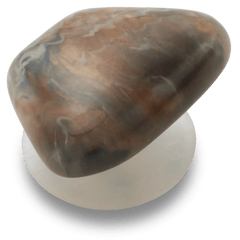Crocs|Crafted Small Marble Stone Jibbitz™ charms