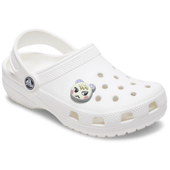 Crocs|Animal Crossing Marshal Jibbitz™ charms