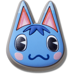 Crocs|Animal Crossing Rosie Jibbitz™ charms