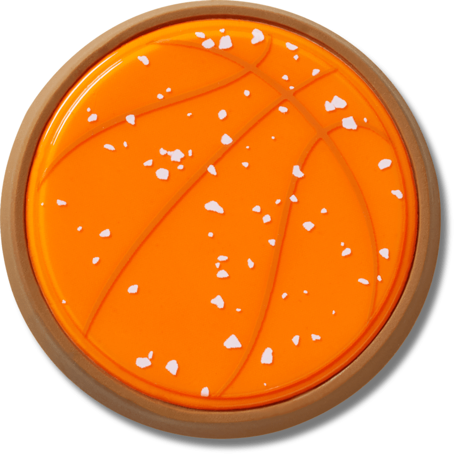 Crocs|IcedVice Reflective Basketball Jibbitz™ charms