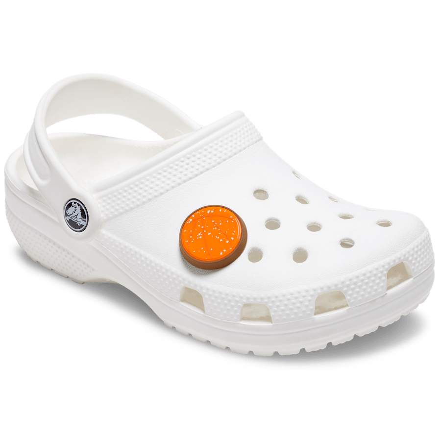 Crocs|IcedVice Reflective Basketball Jibbitz™ charms
