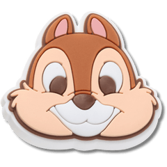Crocs|Disney Chip N Dale Cute Jibbitz™ charms