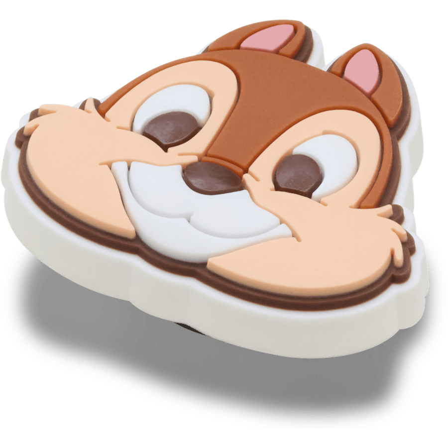 Crocs|Disney Chip N Dale Cute Jibbitz™ charms