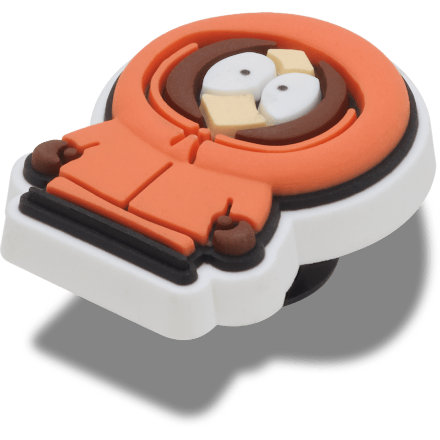 Crocs|South Park Kenny Jibbitz Shoe Charm