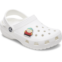 Crocs|South Park Cartman Jibbitz Shoe Charm