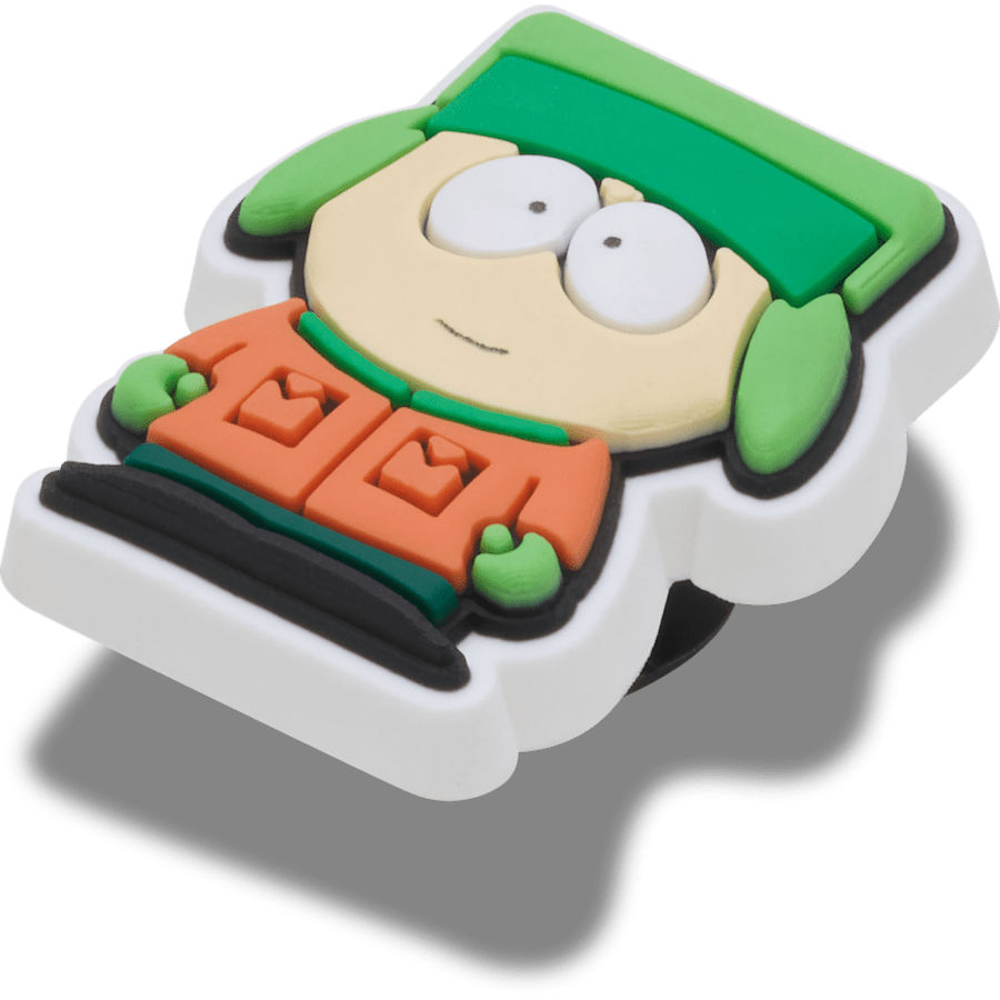 Crocs|South Park Kyle Jibbitz Shoe Charm